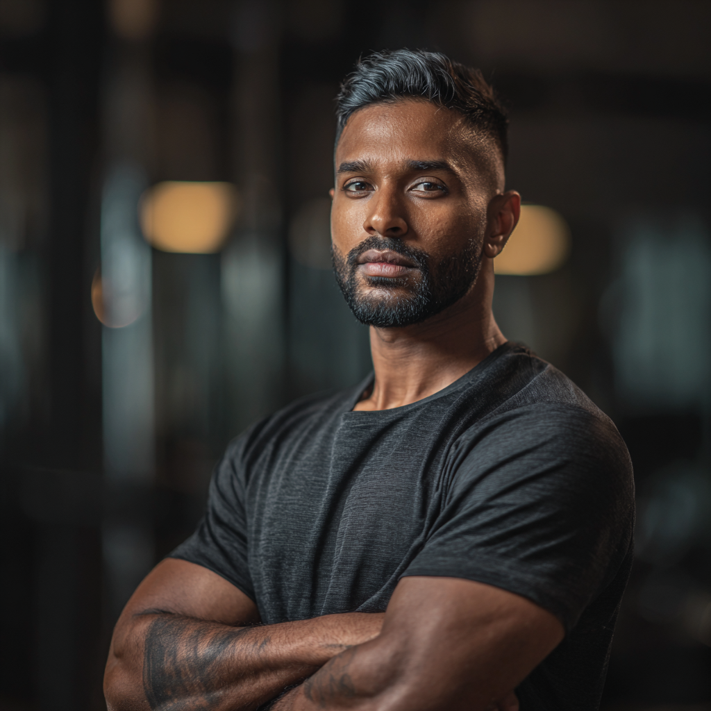 ব্যক্তিগত ট্রেনিং